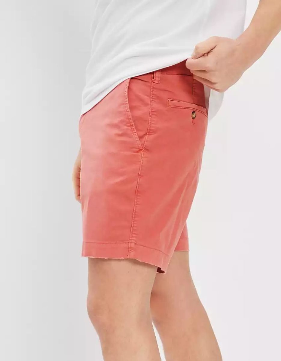 Shorts American Eagle AE Flex 7